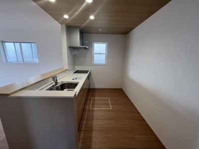 【トイレ】 | 【20万円ｷｬｯｼｭﾊﾞｯｸ対象物件】ファーストタウン第5広陵町大野 全6棟 6号棟 | 施工例写真