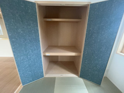 【トイレ】 | 【20万円ｷｬｯｼｭﾊﾞｯｸ対象物件】ファーストタウン第5広陵町大野 全6棟 6号棟 | 施工例写真