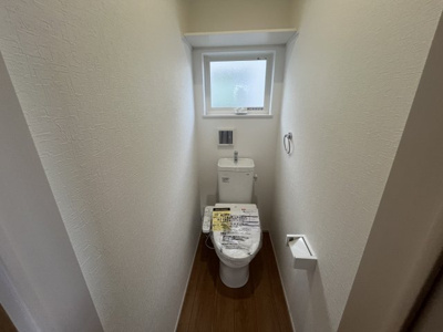 【寝室】 | 【20万円ｷｬｯｼｭﾊﾞｯｸ対象物件】ファーストタウン第5広陵町大野 全6棟 6号棟 | 施工例写真