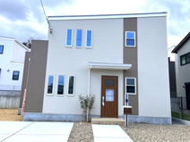 【20万円ｷｬｯｼｭﾊﾞｯｸ対象物件】ファーストタウン第5広陵町大野 全6棟 6号棟の画像