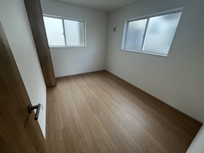 【収納】 | 【20万円ｷｬｯｼｭﾊﾞｯｸ対象物件】ファーストタウン第5広陵町大野 全6棟 6号棟 | 施工例写真