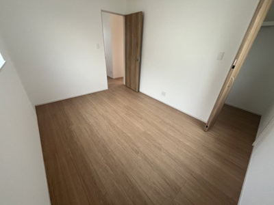 【収納】 | 【20万円ｷｬｯｼｭﾊﾞｯｸ対象物件】ファーストタウン第5広陵町大野 全6棟 6号棟 | 施工例写真