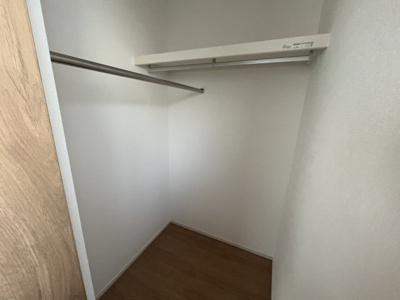 【バルコニー】 | 【20万円ｷｬｯｼｭﾊﾞｯｸ対象物件】ファーストタウン第5広陵町大野 全6棟 6号棟 | 施工例写真