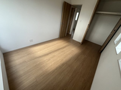 【内装】 | 【20万円ｷｬｯｼｭﾊﾞｯｸ対象物件】ファーストタウン第5広陵町大野 全6棟 6号棟 | 施工例写真