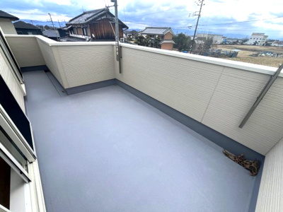 【洋室】 | 【20万円ｷｬｯｼｭﾊﾞｯｸ対象物件】ファーストタウン第5広陵町大野 全6棟 6号棟 | 施工例写真