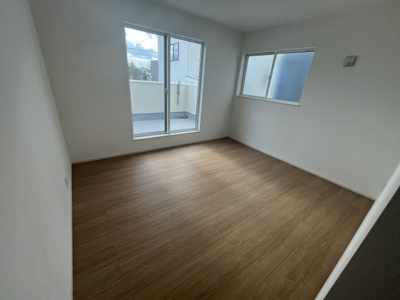 【収納】 | 【20万円ｷｬｯｼｭﾊﾞｯｸ対象物件】ファーストタウン第5広陵町大野 全6棟 6号棟 | 施工例写真