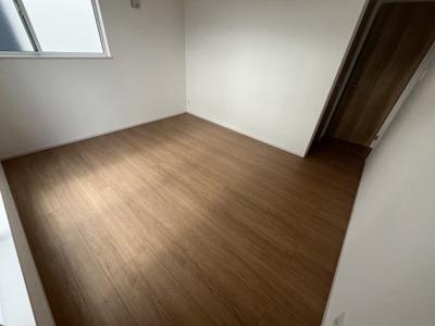 【前面道路含む現地写真】 | 【20万円ｷｬｯｼｭﾊﾞｯｸ対象物件】ファーストタウン第5広陵町大野 全6棟 6号棟 | 施工例写真