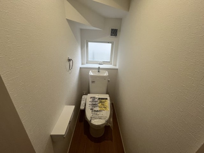 【収納】 | 【20万円ｷｬｯｼｭﾊﾞｯｸ対象物件】ファーストタウン第5広陵町大野 全6棟 6号棟 | 施工例写真