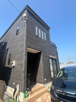 【外観】 | 高州1丁目中古戸建