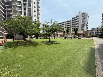 【その他】武庫川第２三番街２号棟 