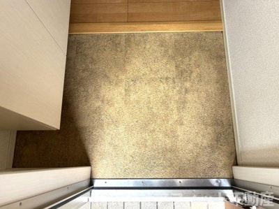 【エントランス】 | グランドゥールＫ1