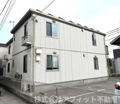 【外観】 | グランドゥールＫ1