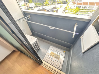 【バルコニー】 | Lio