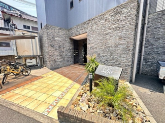 【エントランス】 | Lio