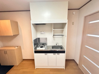 【キッチン】 | Lio