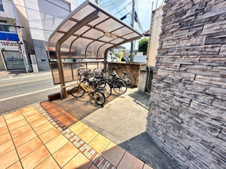 【その他共用部分】 | Lio