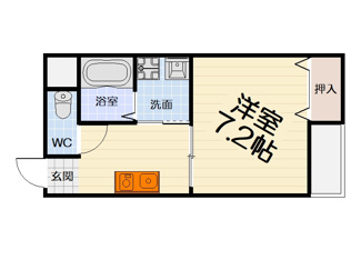 【間取り】 | Lio