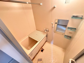 【浴室】 | Lio