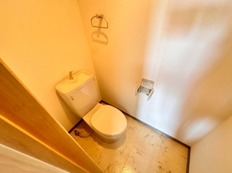 【トイレ】 | Lio