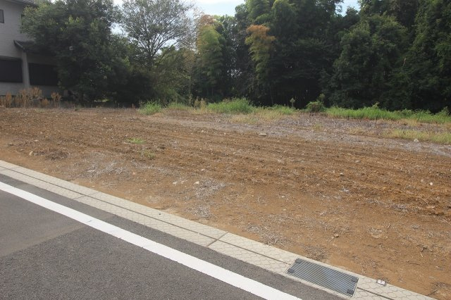 小山市乙女の外観|北東側より（2025年8月撮影）