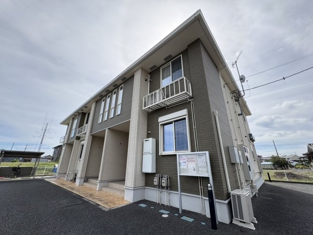 ブルー・スカイⅡ