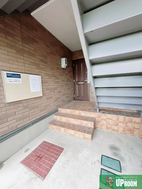 トゥインクルコート城山 Ⅰのその他