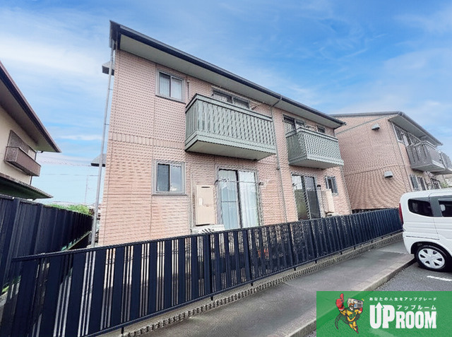 トゥインクルコート城山 Ⅰの外観