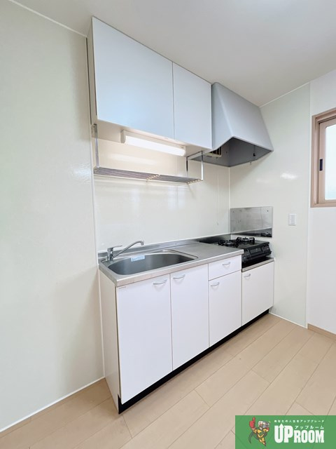 トゥインクルコート城山 Ⅰのキッチン