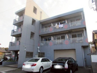 和歌山市湊４丁目のマンションの画像