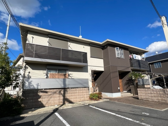 シャーメゾンウィル