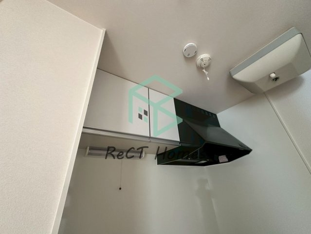 姫路市亀山の賃貸マンションの設備