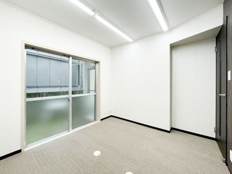 セゾナ西新宿の内装