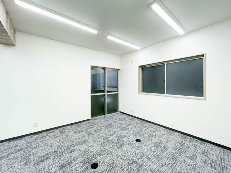 セゾナ西新宿の内装