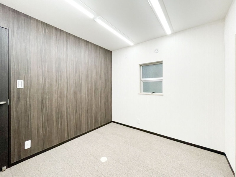 セゾナ西新宿の内装