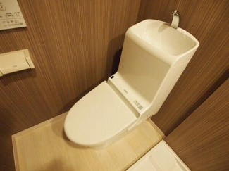 【トイレ】 | Ｃｈｅｎｅ八千代台