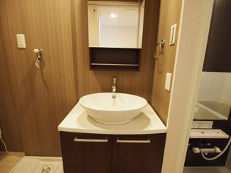 【独立洗面台】 | Ｃｈｅｎｅ八千代台