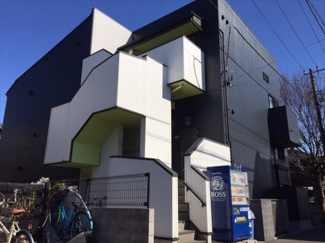 【その他共用部分】 | Ｃｈｅｎｅ八千代台