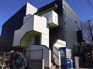 【外観】 | Ｃｈｅｎｅ八千代台