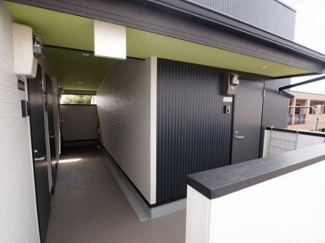 【エントランス】 | Ｃｈｅｎｅ八千代台