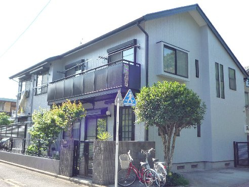 サンフラッツのその他共用部分