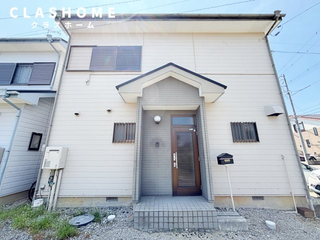 稲垣戸建A・B　　刈谷市の賃貸ならクラスホーム刈谷店の外観