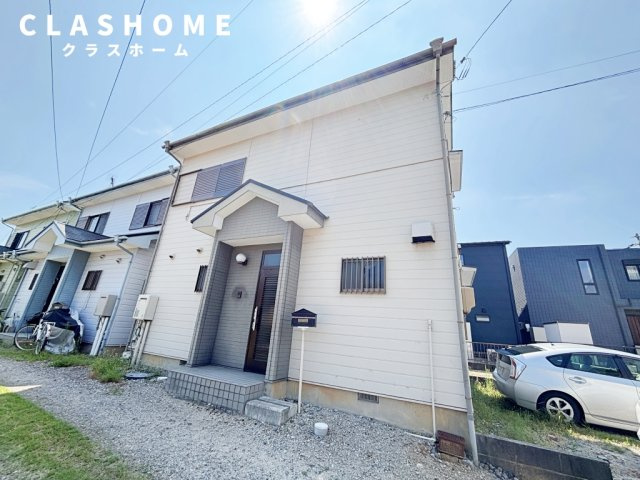 稲垣戸建A・B　　刈谷市の賃貸ならクラスホーム刈谷店の外観