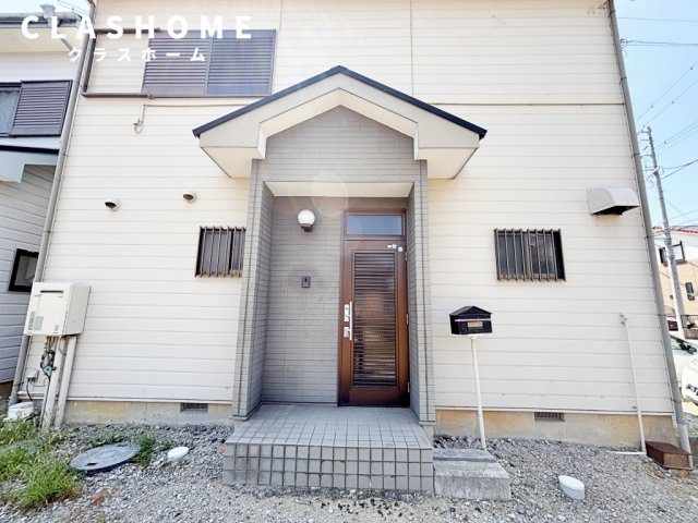 稲垣戸建A・B　　刈谷市の賃貸ならクラスホーム刈谷店のエントランス