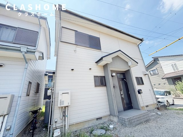 稲垣戸建A・B　　刈谷市の賃貸ならクラスホーム刈谷店の外観