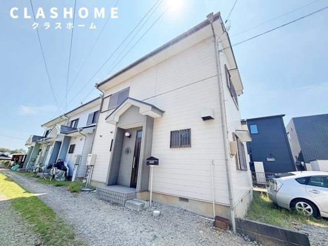 稲垣戸建A・B　　刈谷市の賃貸ならクラスホーム刈谷店のその他共用部分