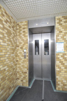 【その他共用部分】 | エレベーター