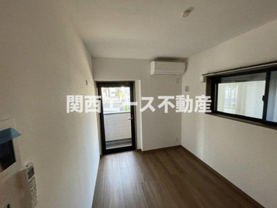 【居間・リビング】 | MELDIA大蓮Ⅱ