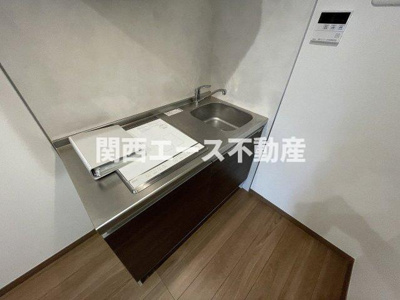 【キッチン】 | MELDIA大蓮Ⅱ