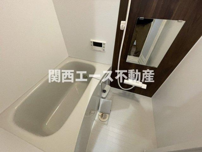 【浴室】 | MELDIA大蓮Ⅱ