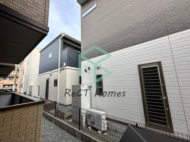 メゾンドコンフォートの展望